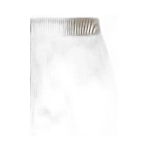 Peserico Ribbed Long Skirt