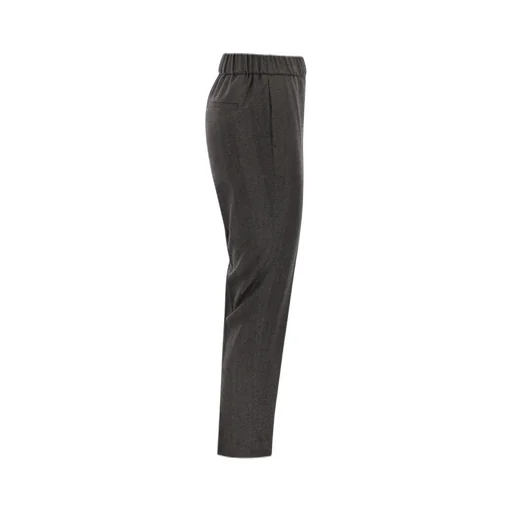 Peserico Elasticated Waistband Pants