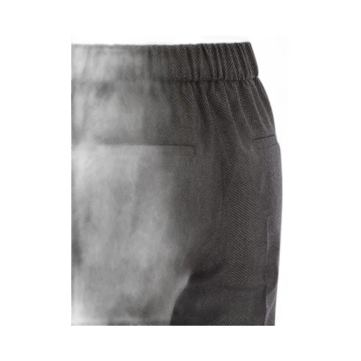 Peserico Elasticated Waistband Pants