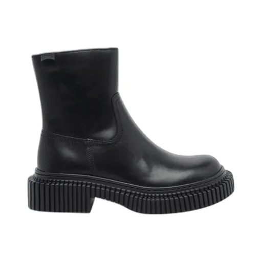Camper Pix Berlin Ankle Boots