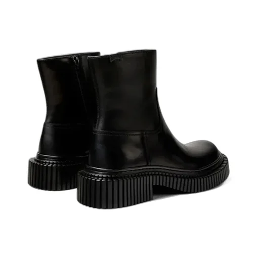 Camper Pix Berlin Ankle Boots