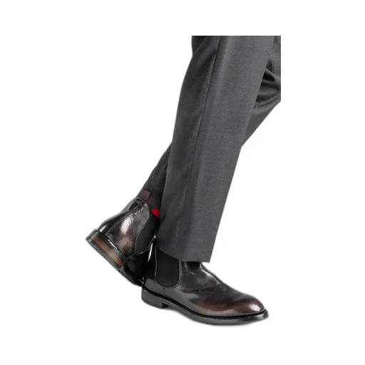 Officine Creative Temple Chelsea Boots