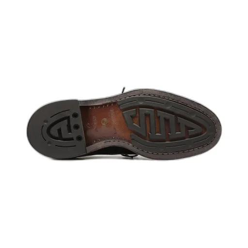 Officine Creative Temple Chelsea Boots