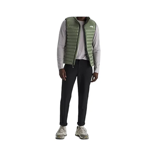 The North Face Terra Peak Vest