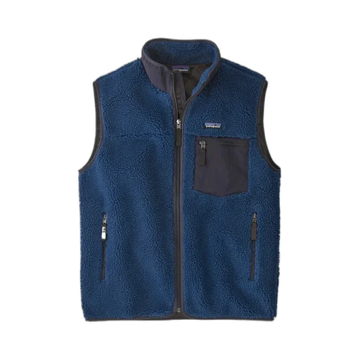 Patagonia Classic Retro-X Fleece Vest