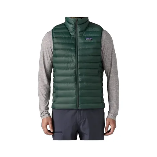 Patagonia Down Sweater Vest