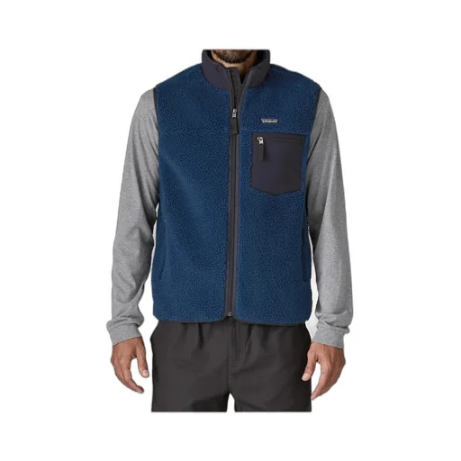 Patagonia Classic Retro-X Fleece Vest