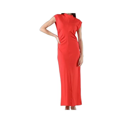Sleeveless Dress