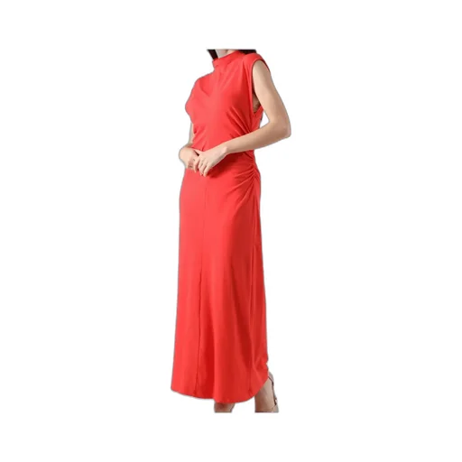 Sleeveless Dress
