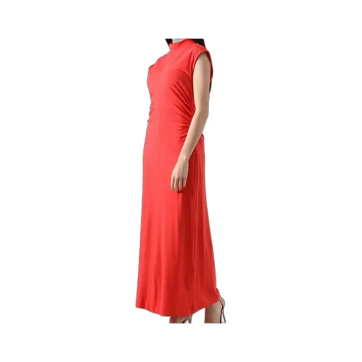 Sleeveless Dress