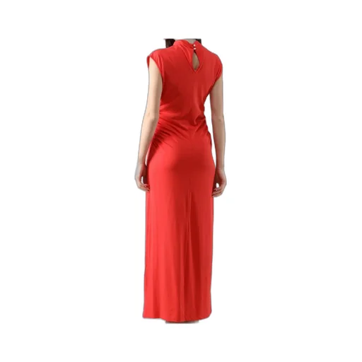 Sleeveless Dress
