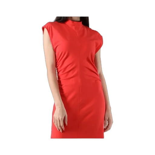 Sleeveless Dress