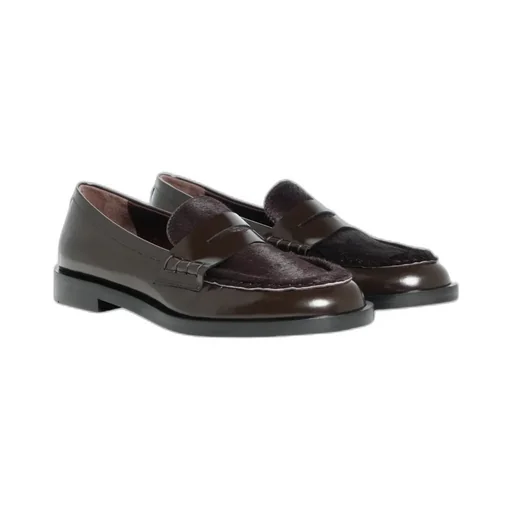 Roberto Festa Xander Moccasin Flat Shoes