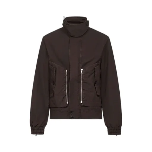 Long Sleeve Jacket