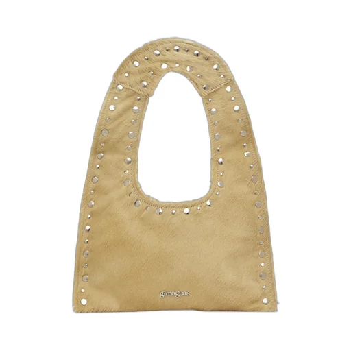 Gimaguas Mini Franca Ponny Tote Bag