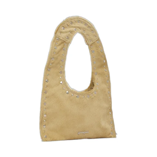 Gimaguas Mini Franca Ponny Tote Bag