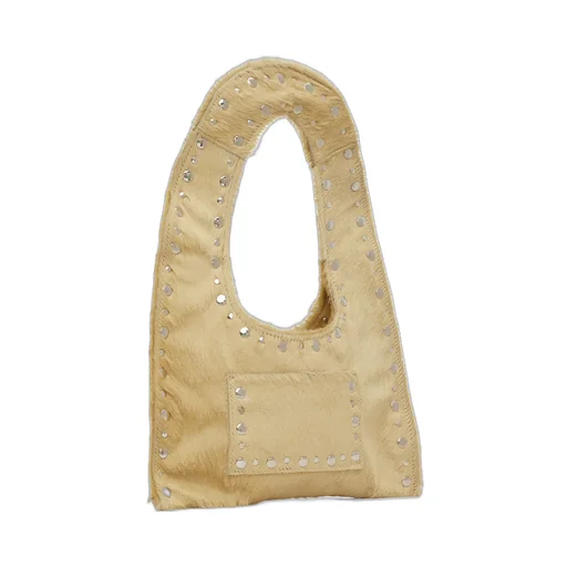 Gimaguas Mini Franca Ponny Tote Bag