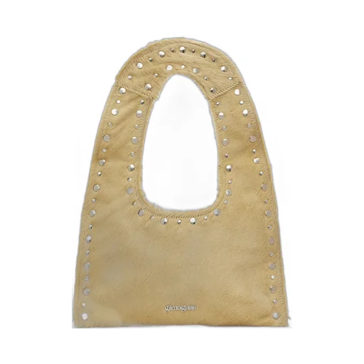 Gimaguas Mini Franca Ponny Tote Bag