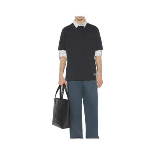 Maison Kitsuné Crossword Comfort T-Shirt
