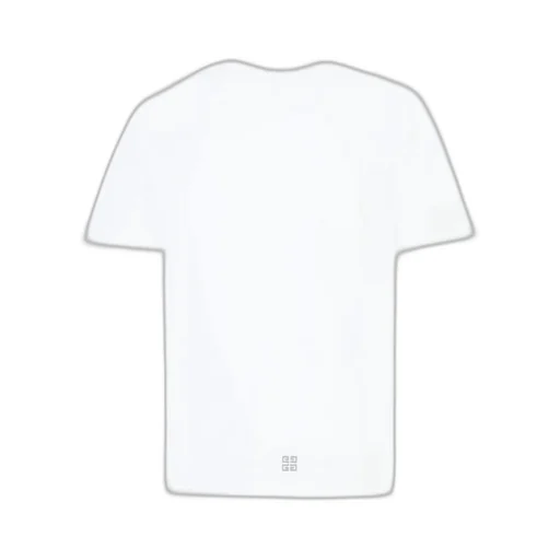 Crew Neck T-Shirt