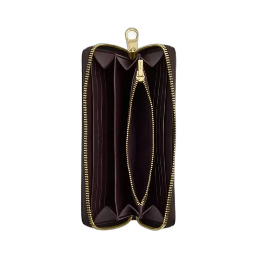 Long Zipper Wallet