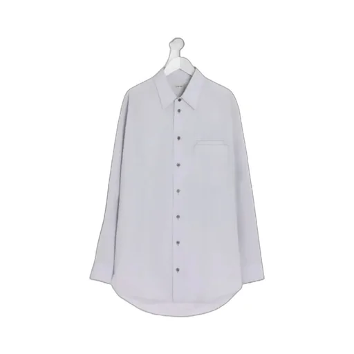 Double Pocket S Shirt