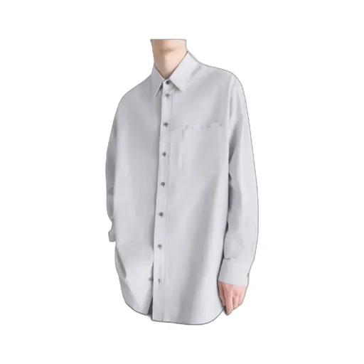Double Pocket S Shirt