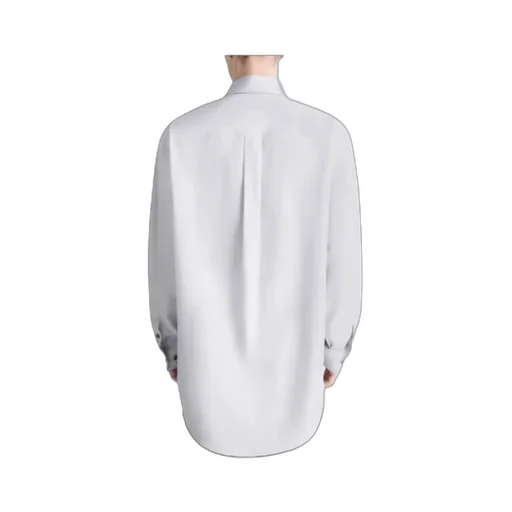 Double Pocket S Shirt