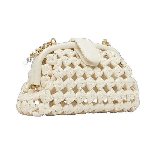 Small Lauren Shoulder Bag