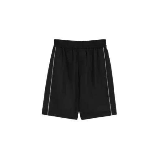 Fluid Viscose Shorts