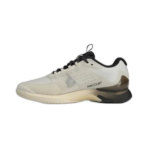 Y-3 Avacourt 2 Tennis Sneakers