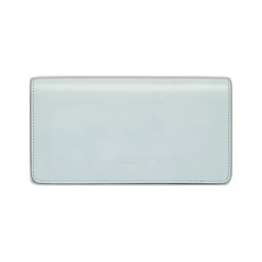 Leather Phone Pouch