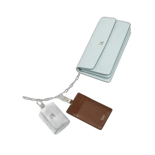 Leather Phone Pouch