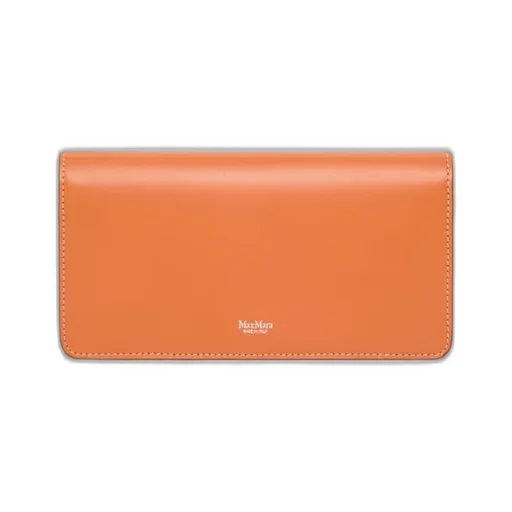 Leather Phone Pouch