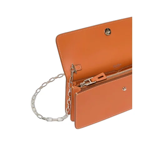 Leather Phone Pouch