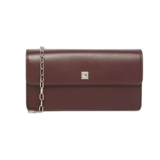 Leather Phone Pouch