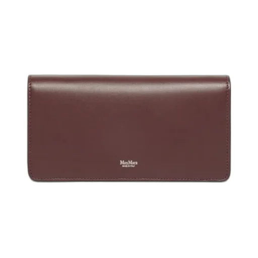 Leather Phone Pouch
