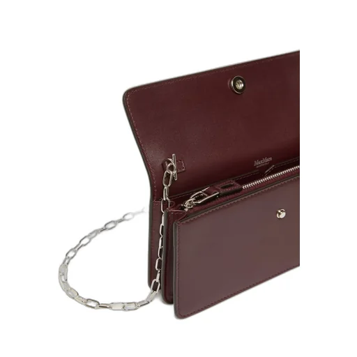 Leather Phone Pouch