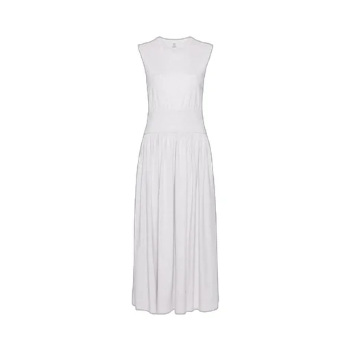 Sleeveless Dress