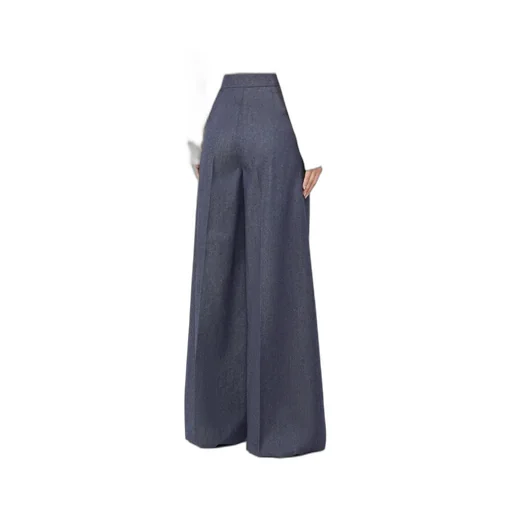 Wool Trousers