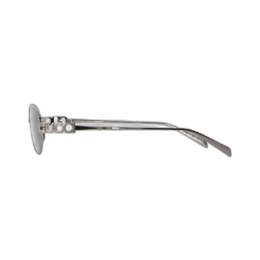 Gucci Eyewear Oval Frame Sunglasses