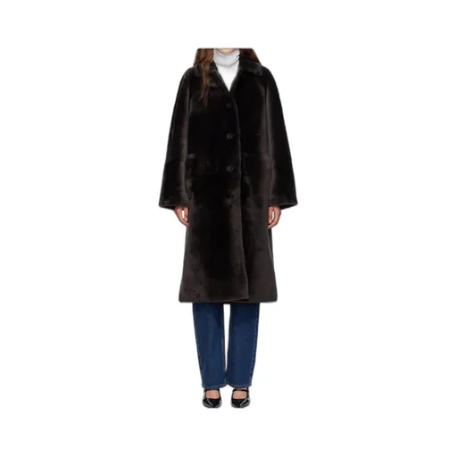Fur Coat