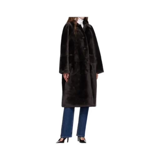 Fur Coat