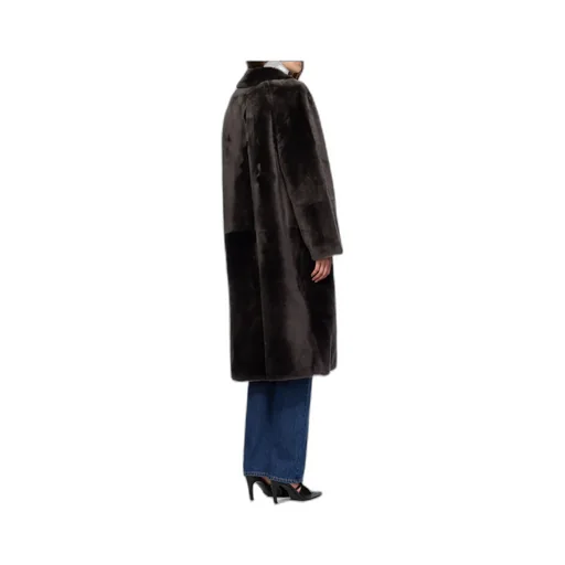Fur Coat