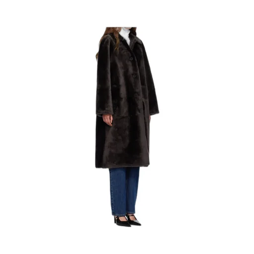 Fur Coat