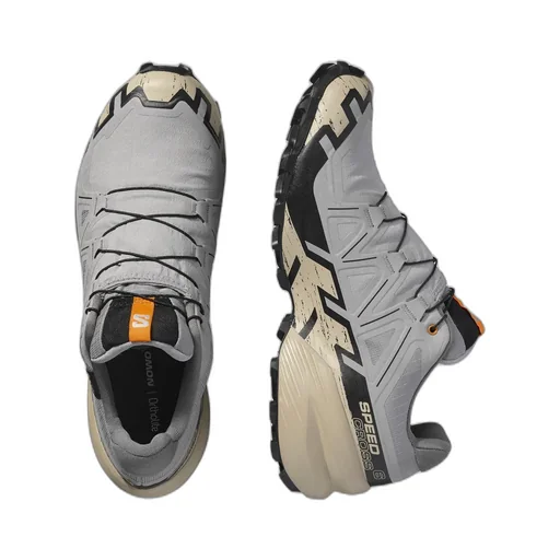 Speedcross 6 Gore-Tex