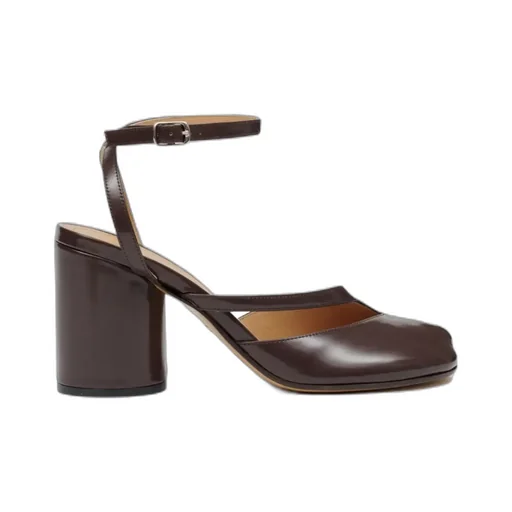 Maison Margiela Tabi Slingback Pumps