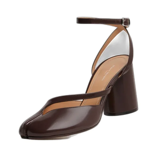 Maison Margiela Tabi Slingback Pumps