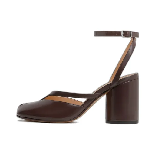 Maison Margiela Tabi Slingback Pumps