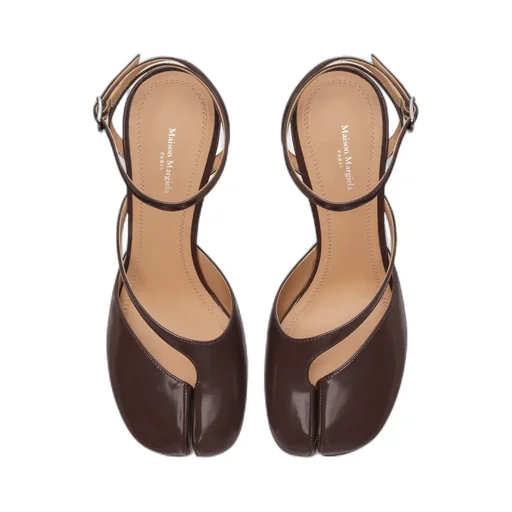 Maison Margiela Tabi Slingback Pumps